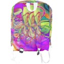 Rainbow Painting Pattern 4 Full Print Backpack View2