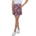 Japan Girls Kids  Tennis Skirt View1