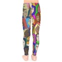 Sisters2020 Kids  Leggings View2