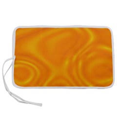 Honey Wave 2 Pen Storage Case (s) by Sabelacarlos