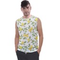 Lemons Men s Regular Tank Top View1