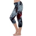 Flamelet Capri Yoga Leggings View2