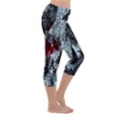 Flamelet Capri Yoga Leggings View3