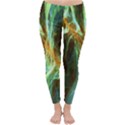 Abstract Illusion Classic Winter Leggings View1