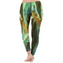 Abstract Illusion Classic Winter Leggings View4