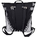 Shark Jaws Buckle Up Backpack View3