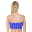 Blue-monday Bandeau Top View2