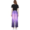 Violet Spark Women s Pants  View2