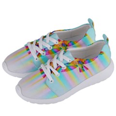 Rainbow Bird Women s Lightweight Sports Shoes by Sparkle