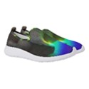 Rainbowcat Women s Slip On Sneakers View3