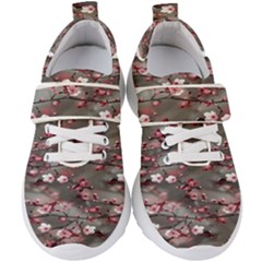 Realflowers Kids  Velcro Strap Shoes by Sparkle