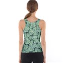 Realflowers Tank Top View2