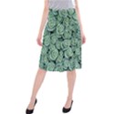 Realflowers Midi Beach Skirt View1