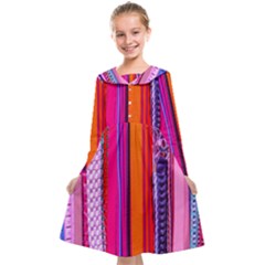 Fashion Belts Kids  Midi Sailor Dress by essentialimage