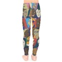 Wowriveter2020 Kids  Leggings View2