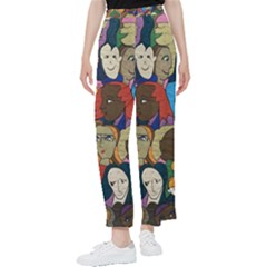 Wowriveter2020 Women s Pants  by Kritter