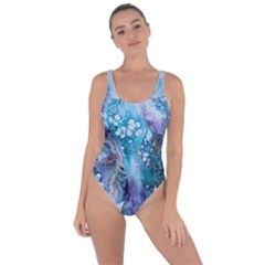 Sea Anemone Bring Sexy Back Swimsuit by CKArtCreations