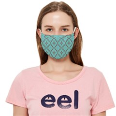 Tiles Cloth Face Mask (adult) by Sobalvarro