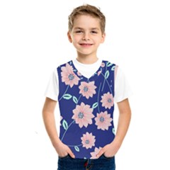 Floral Kids  Sportswear by Sobalvarro