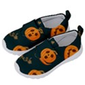 Halloween Kids  Velcro No Lace Shoes View2