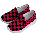 Kids Lightweight Slip Ons View2