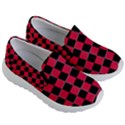 Kids Lightweight Slip Ons View3