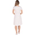 Ok Boomer Classic Short Sleeve Dress View4