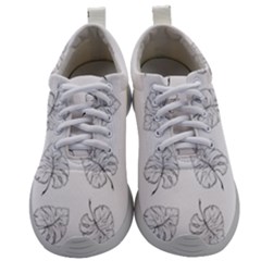 Fallen Leaves Mens Athletic Shoes by goljakoff