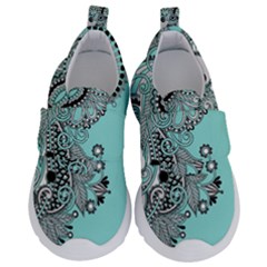 Kids  Velcro No Lace Shoes by Infinities