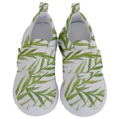 Kids  Velcro No Lace Shoes by Infinities