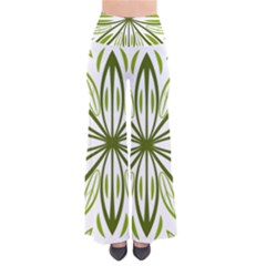 Ob 319 So Vintage Palazzo Pants by Eskimos