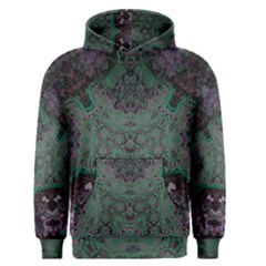 Mandala Corset Men s Core Hoodie by MRNStudios