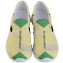 Jamaica, Jamaica  Men s Lightweight Slip Ons View1