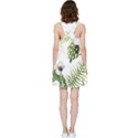 Flowers Inside Out Racerback Dress View4