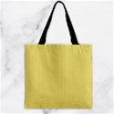 Harvest Gold - Zipper Grocery Tote Bag View2