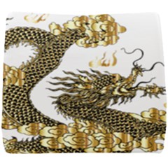 Dragon Animals Monster Seat Cushion by HermanTelo