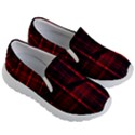 Kids Lightweight Slip Ons View3