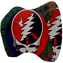 Grateful Dead - Velour Head Support Cushion View4