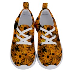 Rudbeckias  Running Shoes by Sobalvarro