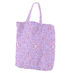 Stary Stars Giant Grocery Tote by Sparkle