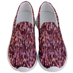 Mosaic Men s Lightweight Slip Ons by Sparkle