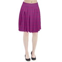 Longtime Wondering Pleated Skirt by Sparkle