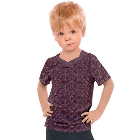 Star Lines Kids  Sports Tee by Sparkle