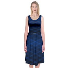 Design B9128364 Midi Sleeveless Dress by cw29471