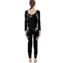 Katzen Cats Long Sleeve Catsuit View2