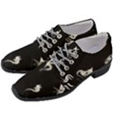 Katzen Cats Women Heeled Oxford Shoes View2