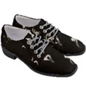 Katzen Cats Women Heeled Oxford Shoes View3