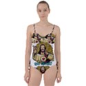 Buddy Christ Sweetheart Tankini Set View1