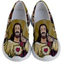 Buddy Christ Kids Lightweight Slip Ons View1