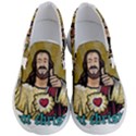 Buddy Christ Men s Lightweight Slip Ons View1